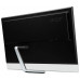 МОНИТОР 27" Acer T272HLBMJJZ Black (VA, LED, Touch, 1920x1080, 5ms, 178°/178°, 300 cd/m, 100`000`000:1, +2хHDMI, +MM, +USB)